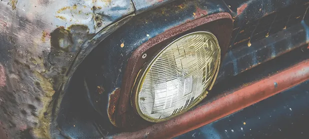 Ihr Schrottauto ankauf in Rosenheim
