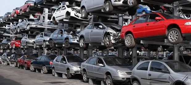 Altes Auto verkaufen in Rosenheim