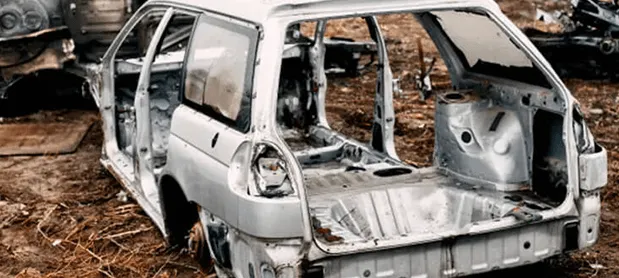 Schrottauto Ankauf Rosenheim
